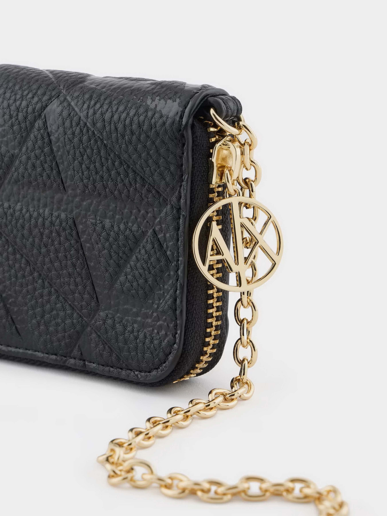 Гаманець Armani Exchange модель 948595-4F784-19921 Фото