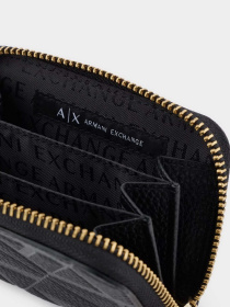 Кошелек Armani Exchange модель 948595-4F784-19921 Фото