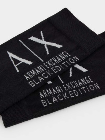 Носки Armani Exchange 37,5 - 40 модель XW000001-AF10144-UC001 Фото