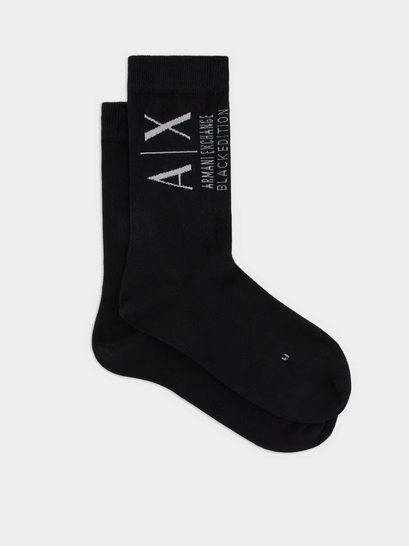 Носки Armani Exchange 37,5 - 40 модель XW000001-AF10144-UC001 Фото