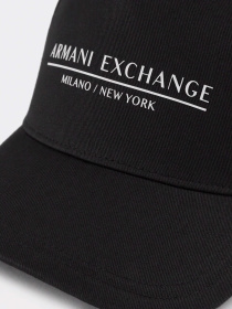 Кепка Armani Exchange модель 954202-CC150-00020 Фото