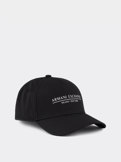 Кепка Armani Exchange модель 954202-CC150-00020 Фото