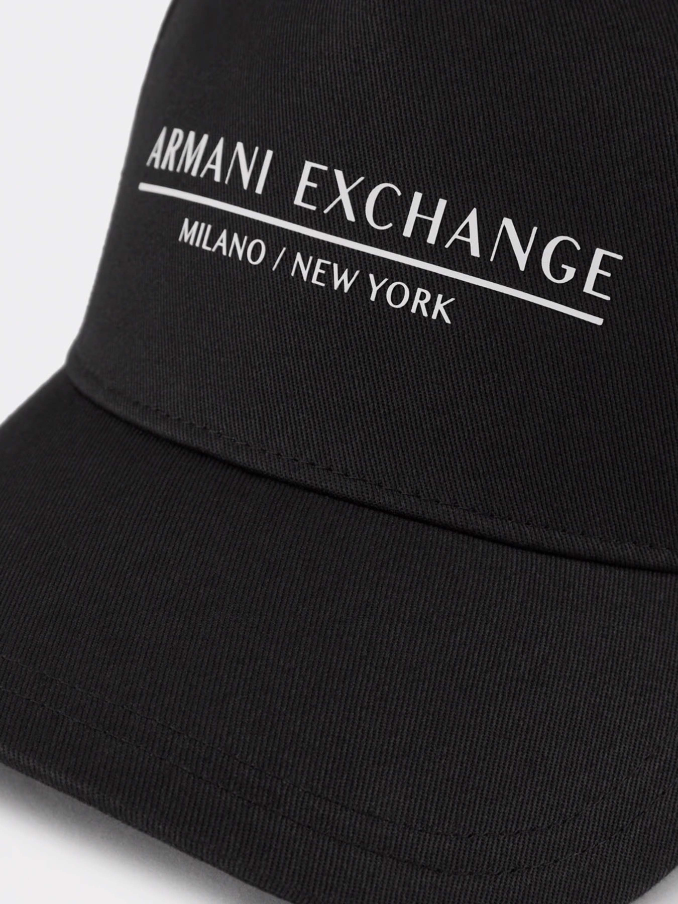 Кепка Armani Exchange модель 954202-CC150-00020 Кепка Armani Exchange модель 954202-CC150-00020 Фото