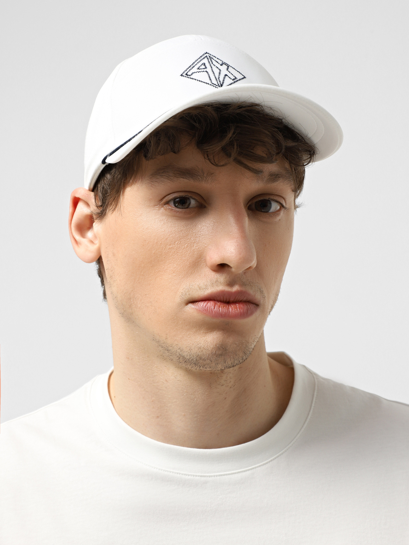 Кепка Armani Exchange модель XM000286-AF12108-U0009 Фото