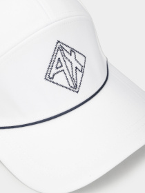 Кепка Armani Exchange модель XM000286-AF12108-U0009 Фото
