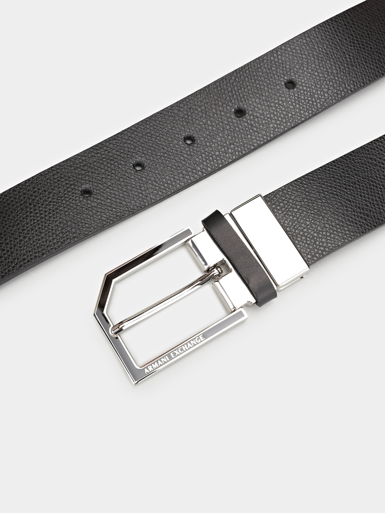 Ремінь Armani Exchange модель XM000596-AF12665-MC028 Фото