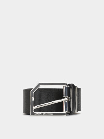 Ремінь Armani Exchange модель XM000596-AF12665-MC028 Фото