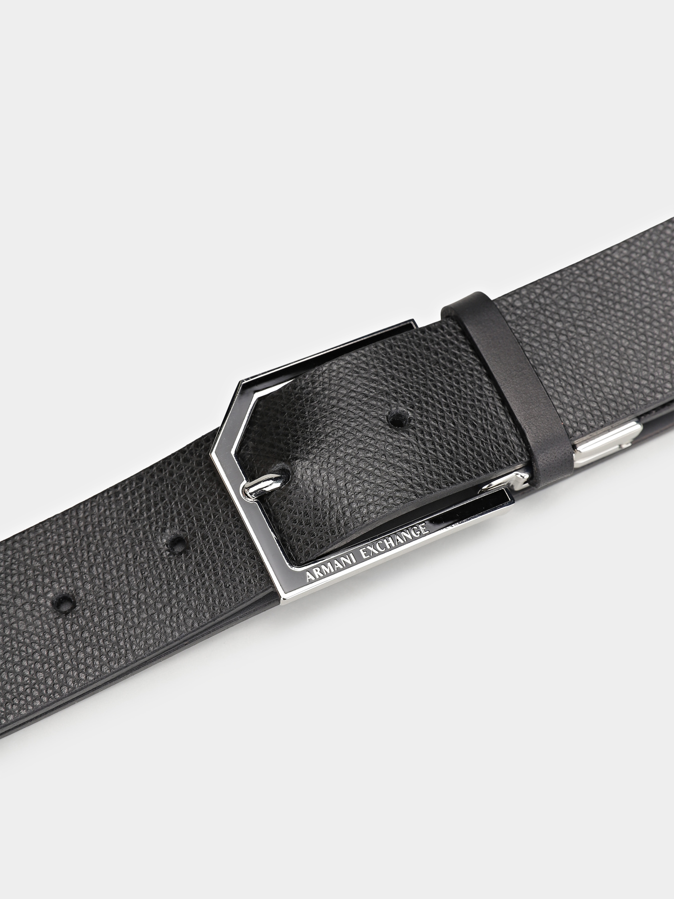 Ремінь Armani Exchange модель XM000596-AF12665-MC028 Фото