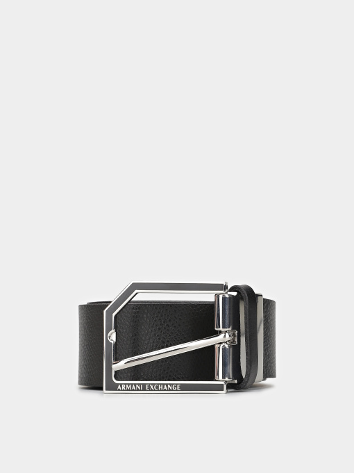 Ремінь Armani Exchange модель XM000596-AF12665-MC028 Фото