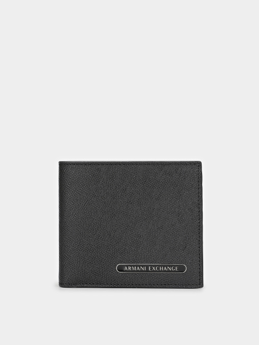Кошелек Armani Exchange модель XM000167-AF12702-UC001 Фото