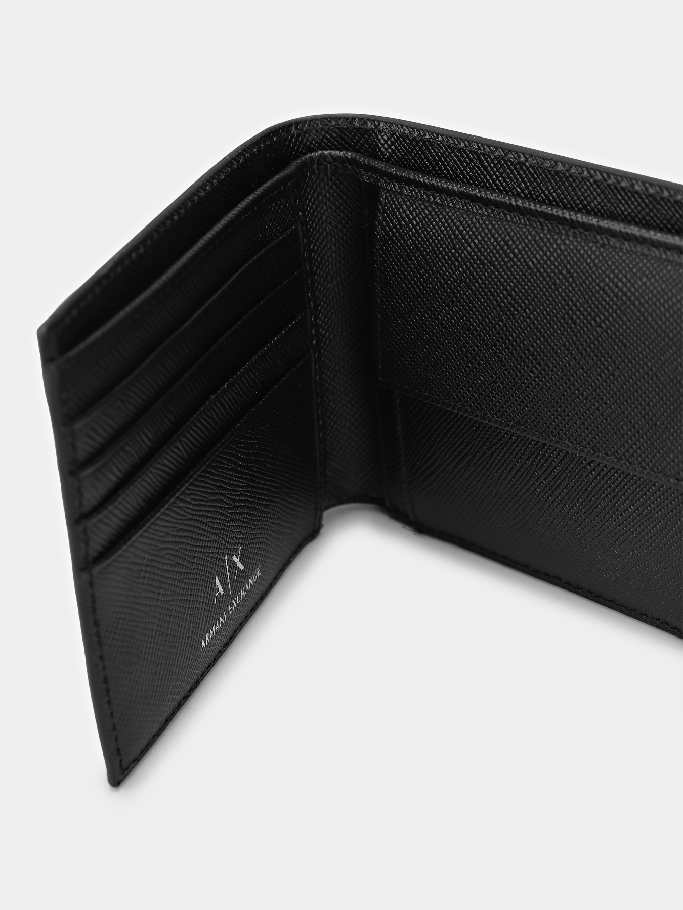 Кошелек Armani Exchange модель XM000167-AF12702-UC001 Фото