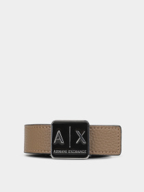 Ремень Armani Exchange модель XW000302-AF12038-FC038 Фото