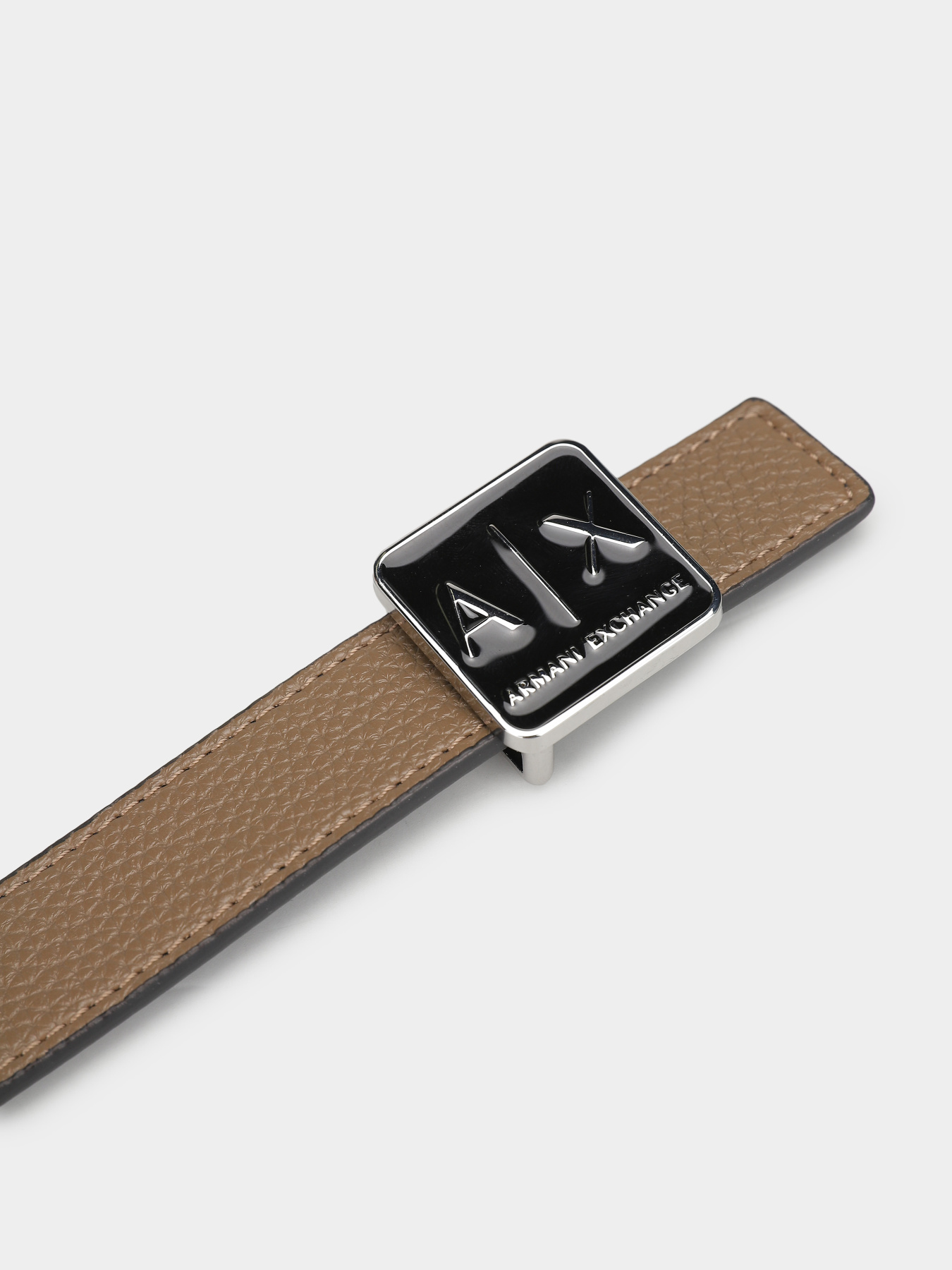 Ремінь Armani Exchange модель XW000302-AF12038-FC038 Фото