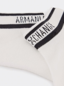 Шкарпетки Armani Exchange модель XW000930-AF13681-U0002 Фото