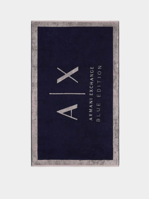 Armani Exchange модель XM000837-AF13660-UB101 Фото