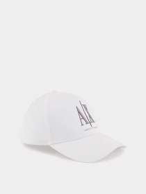 Кепка Armani Exchange модель XM000811-AF13343-U0009 Фото