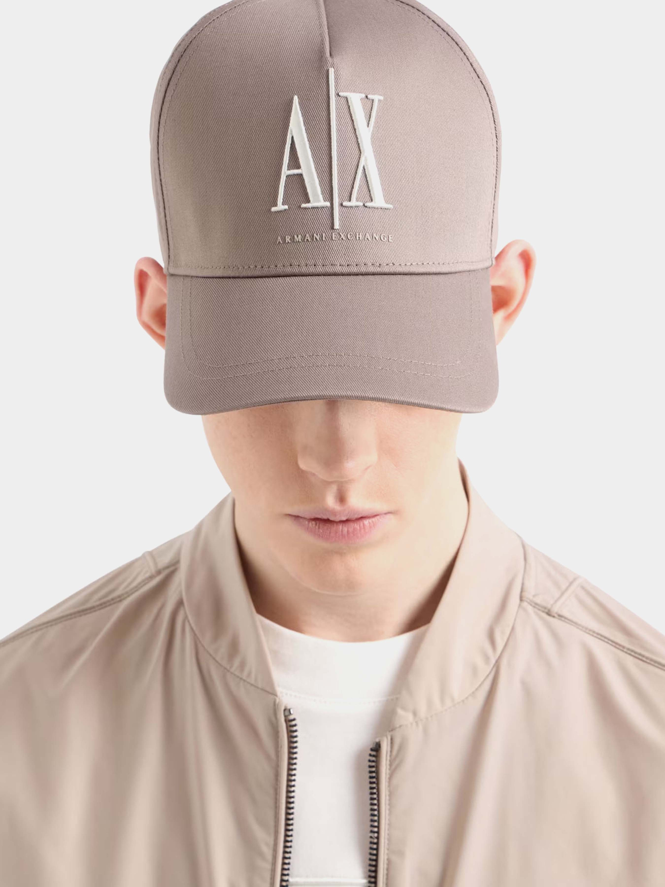 Кепка Armani Exchange модель XM000811-AF13343-U6107 Фото