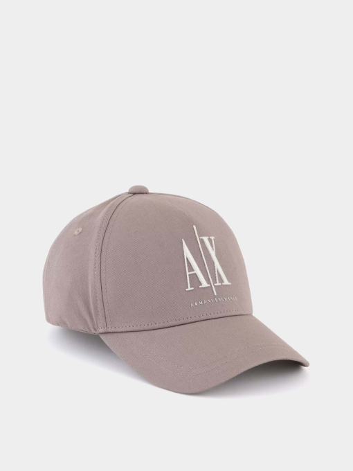 Кепка Armani Exchange модель XM000811-AF13343-U6107 Фото