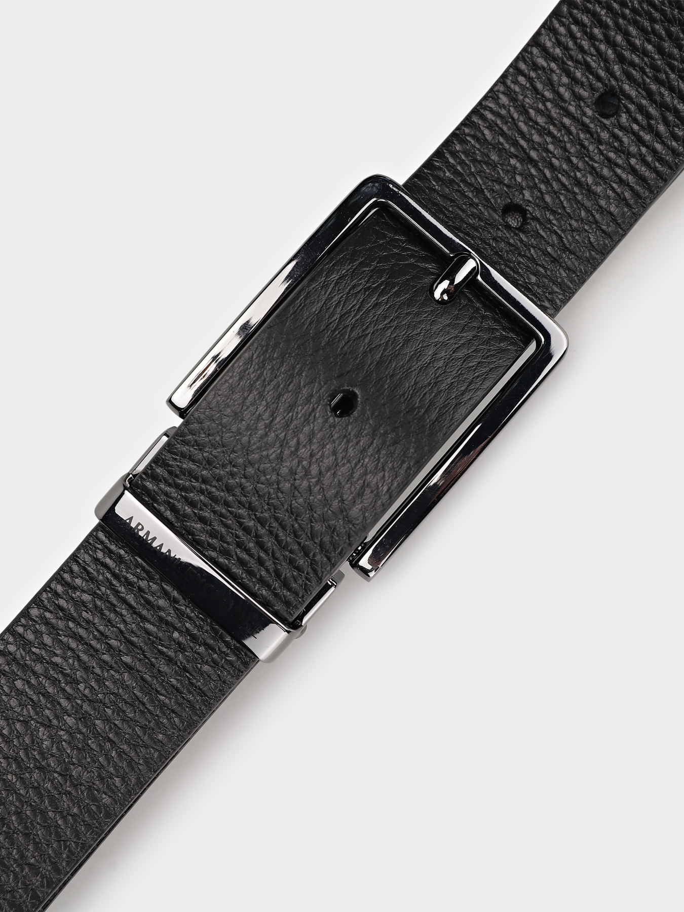 Ремень Armani Exchange модель XM001004-AF13928-UC001 Фото