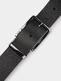 Ремень Armani Exchange модель XM001004-AF13928-UC001 Фото