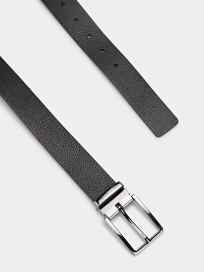 Ремінь Armani Exchange модель XM001004-AF13928-UC001 — фото - INTERTOP
