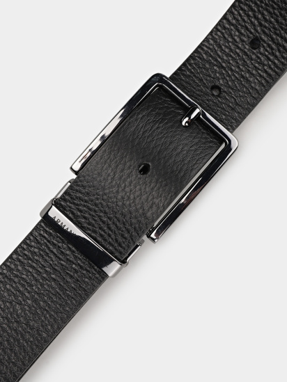 Ремінь Armani Exchange модель XM001004-AF13928-UC001 — фото 3 - INTERTOP