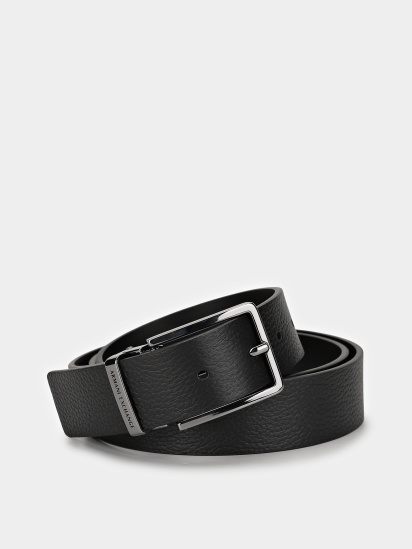 Ремінь Armani Exchange модель XM001004-AF13928-UC001 - фото
