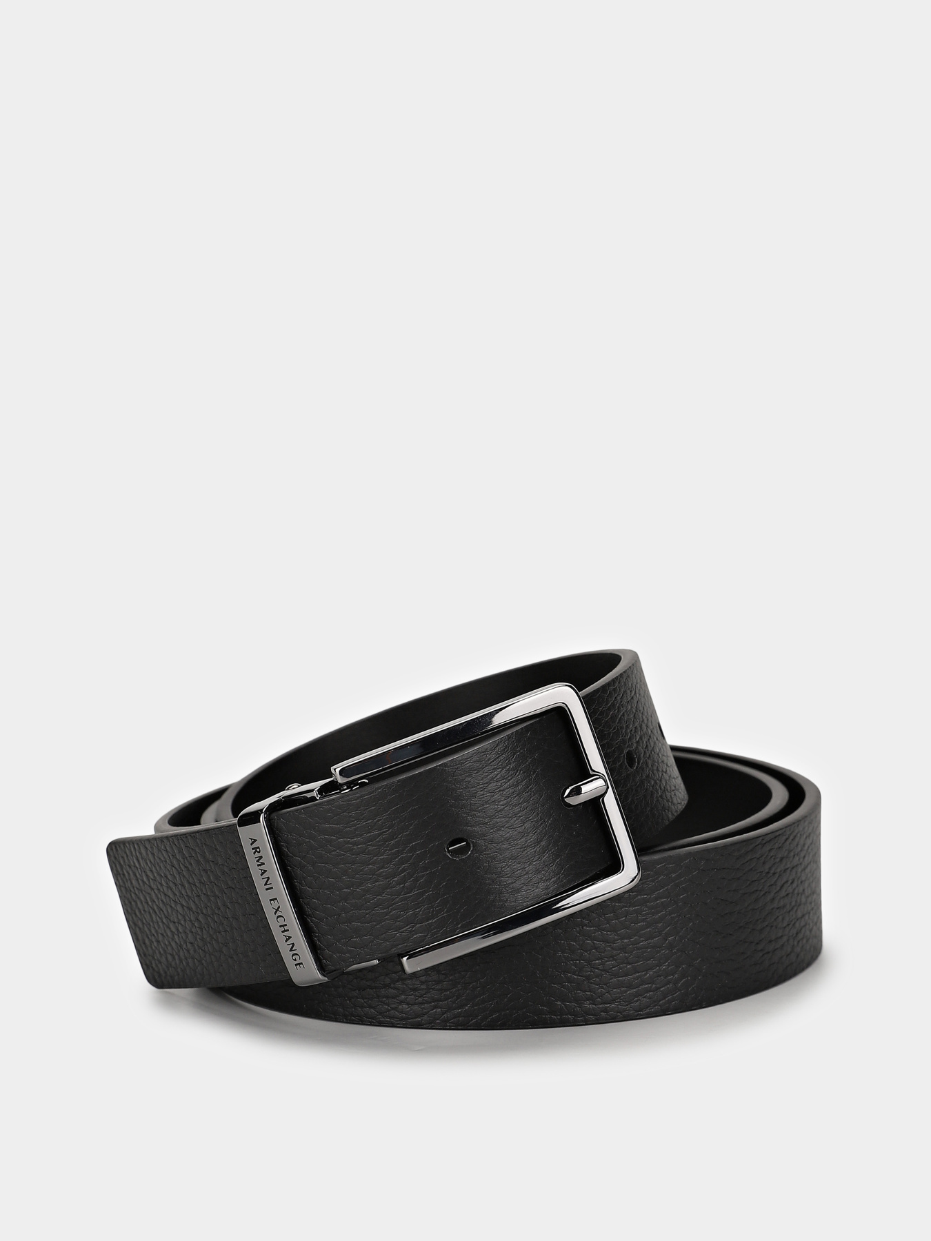 Ремінь Armani Exchange модель XM001004-AF13928-UC001 Фото