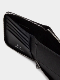 Кошелек Armani Exchange модель XM000927-AF12702-UC001 Фото