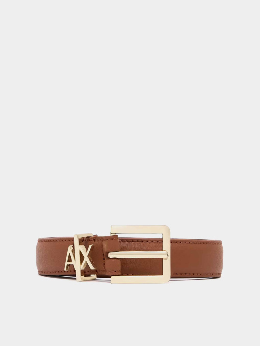 Ремень Armani Exchange модель 941182-4R759-U6164 Фото