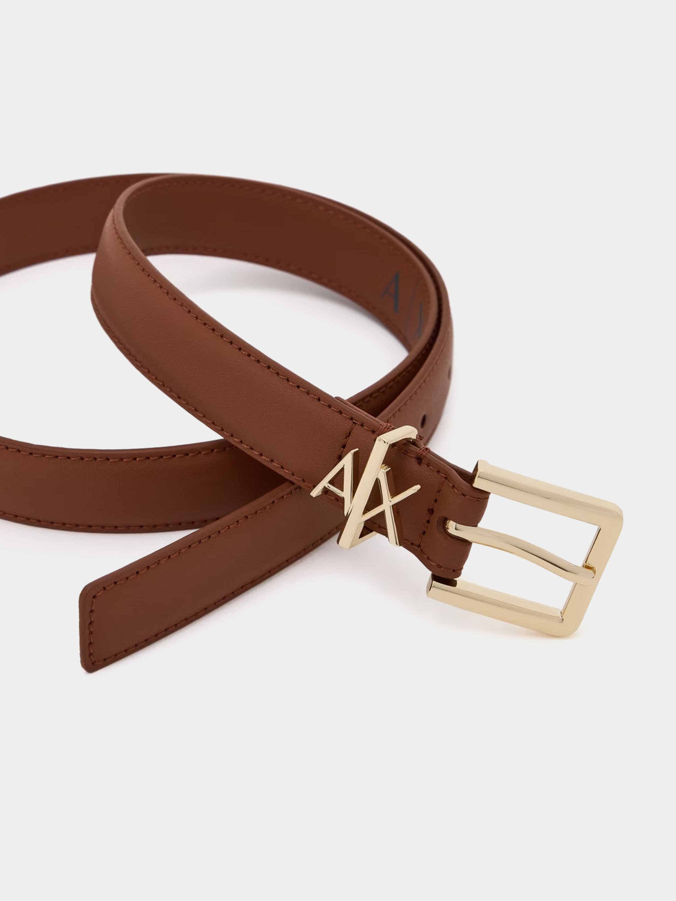 Ремінь Armani Exchange модель 941182-4R759-U6164 Фото