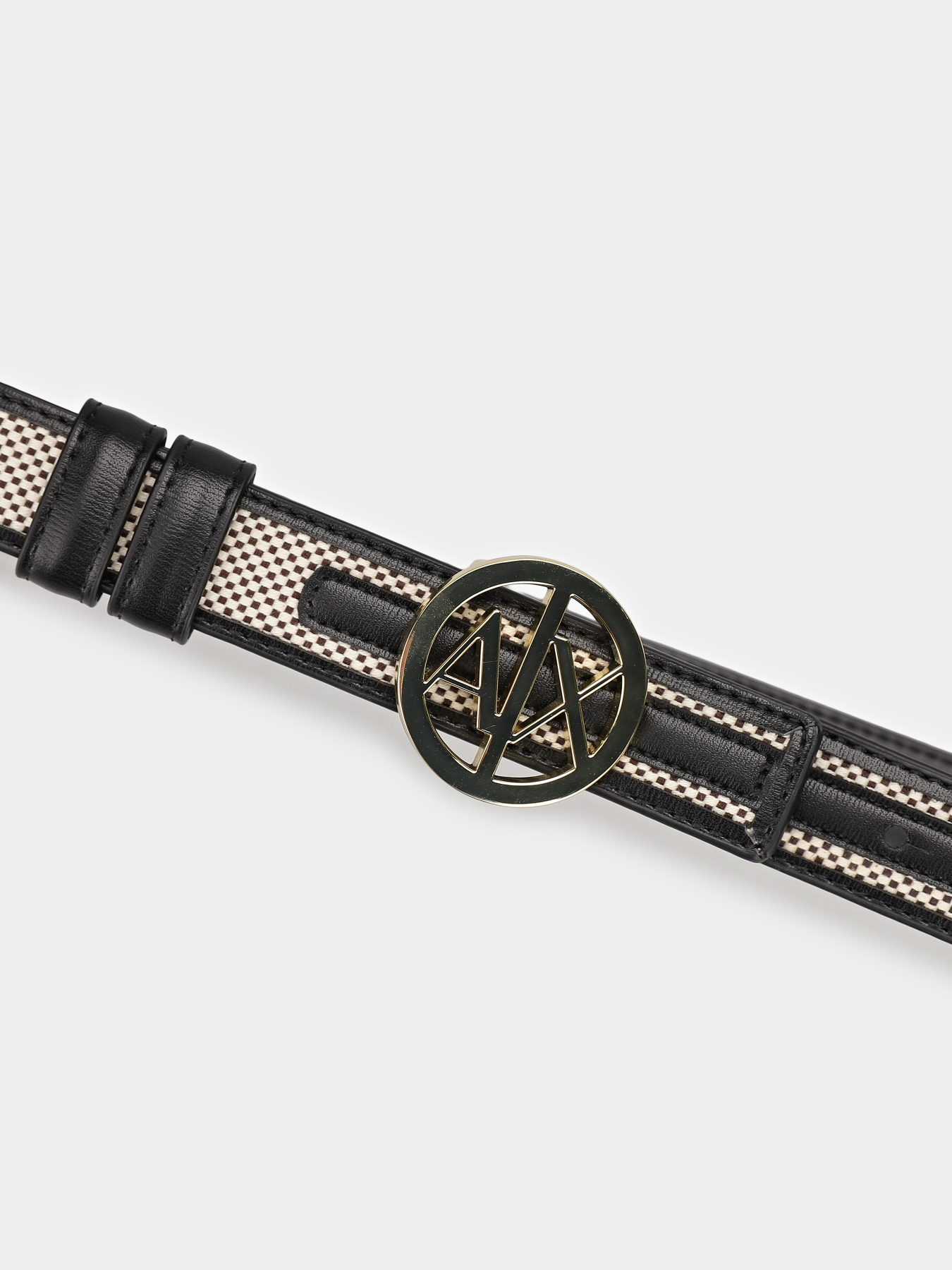 Ремінь Armani Exchange модель XW000964-AF12581-UC001 Фото