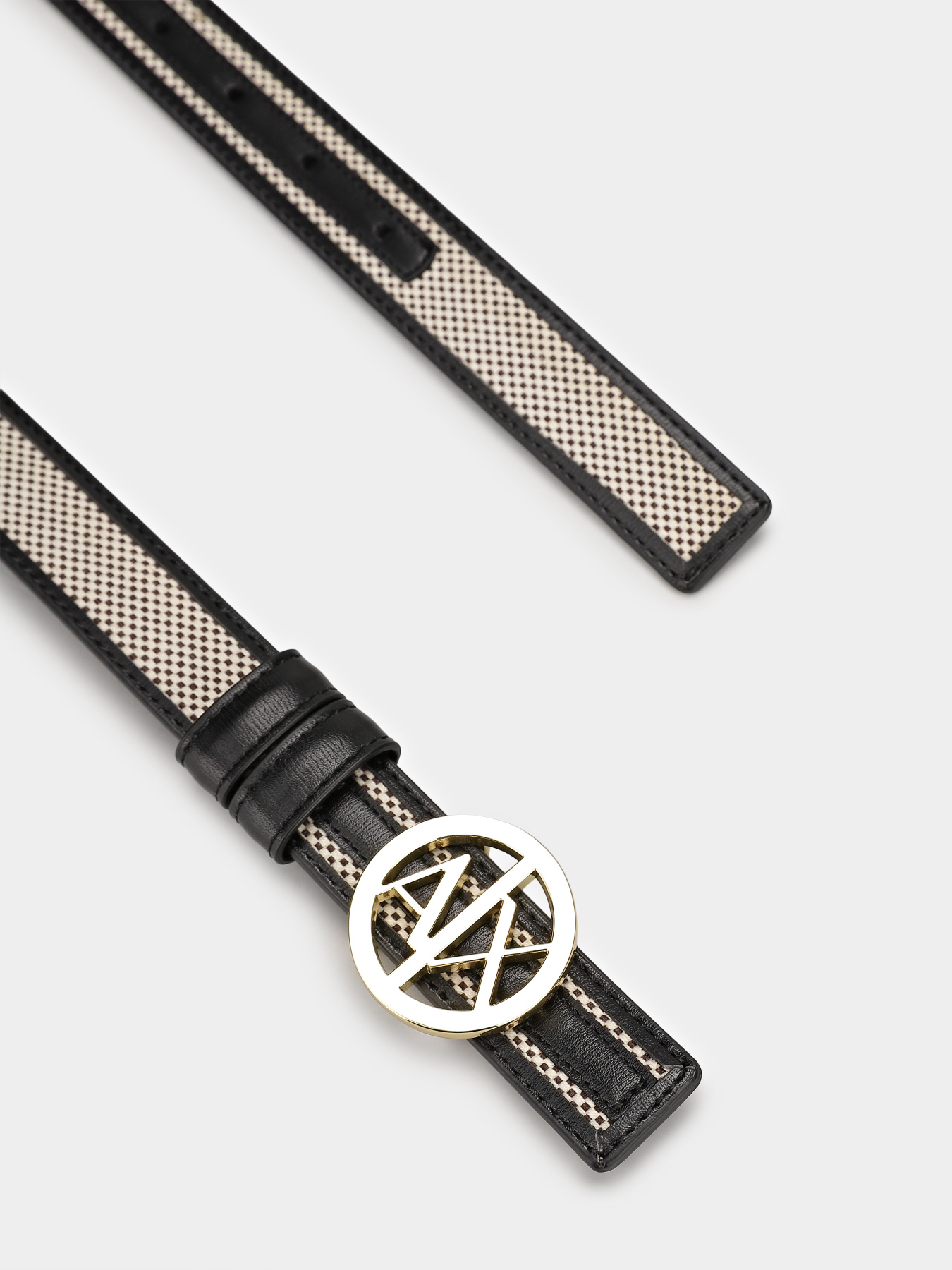 Ремінь Armani Exchange модель XW000964-AF12581-UC001 Фото