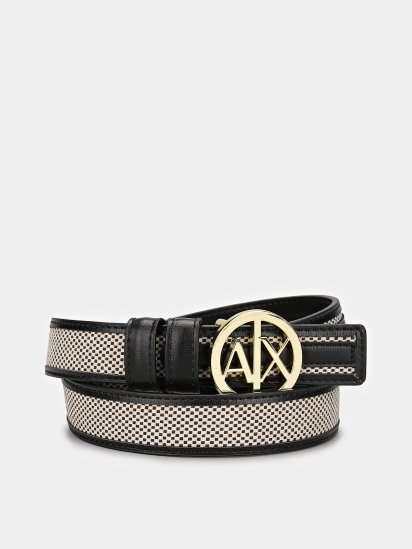 Armani Exchange XW000964-AF12581-UC001 модель XW000964-AF12581-UC001 - фото
