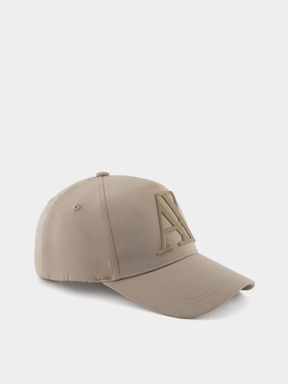 Кепка Armani Exchange модель 954079-CC518-U6167 - фото