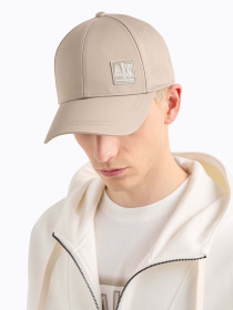 Кепка Armani Exchange модель XM001255-AF15066-U6167 Фото