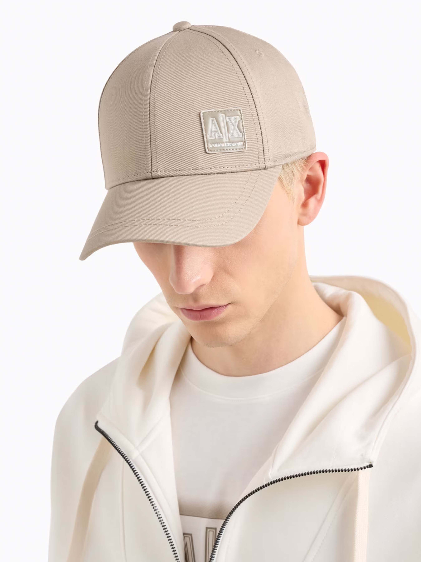 Кепка Armani Exchange модель XM001255-AF15066-U6167 Фото