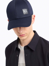 Кепка Armani Exchange модель XM001255-AF15066-UB101 Фото
