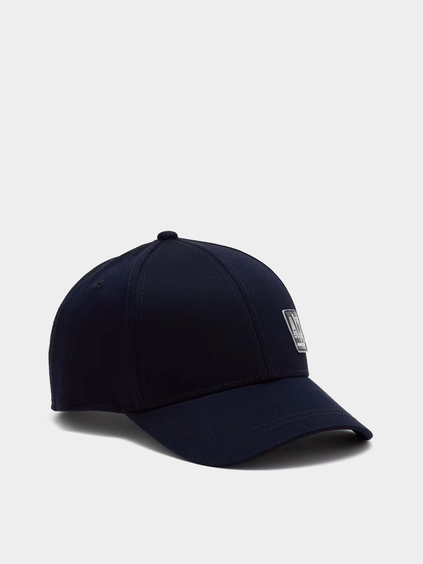 Кепка Armani Exchange модель XM001255-AF15066-UB101 Кепка Armani Exchange модель XM001255-AF15066-UB101 Фото