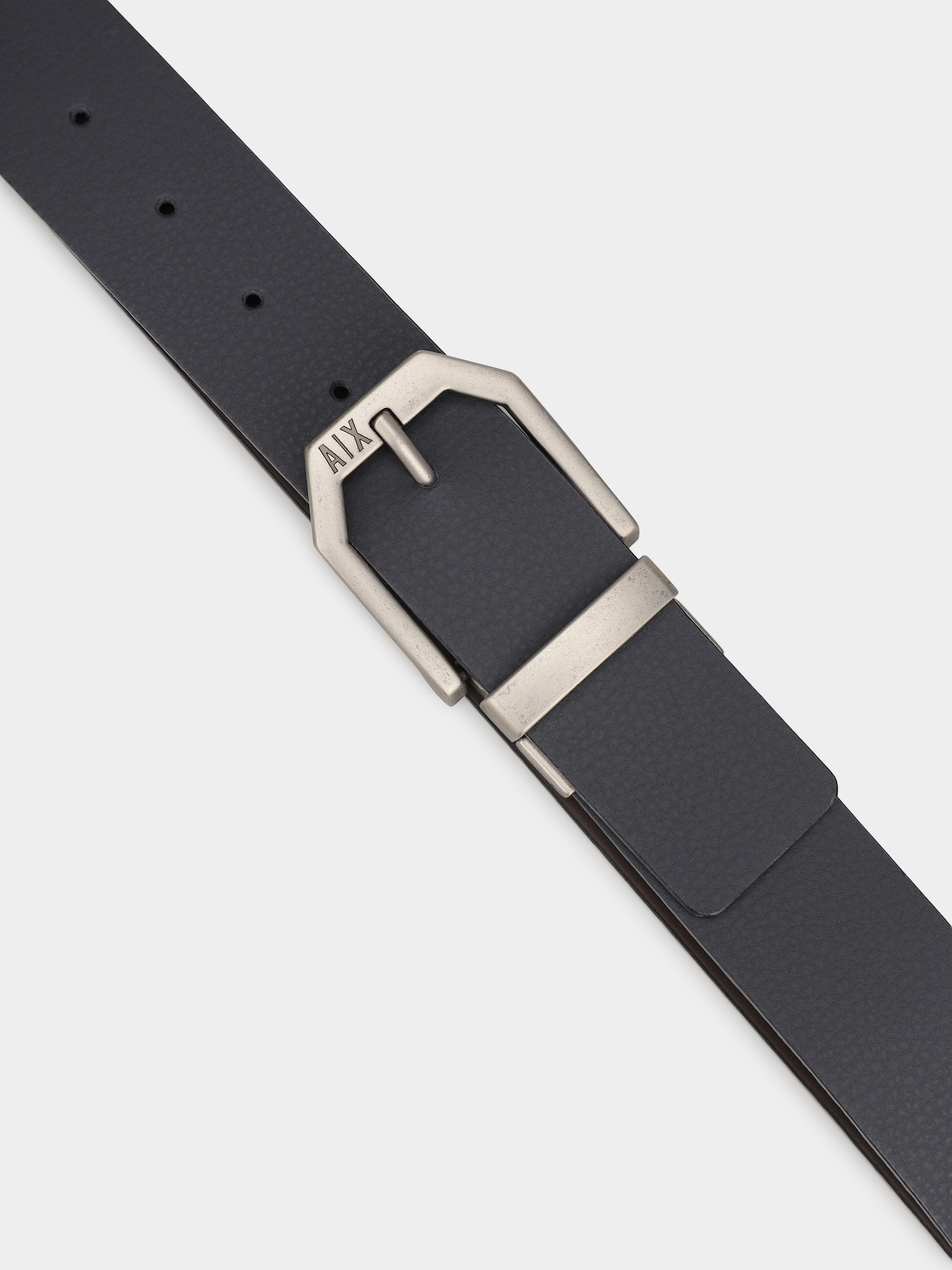 Ремінь Armani Exchange модель XM000614-AF12713-MB225 Фото