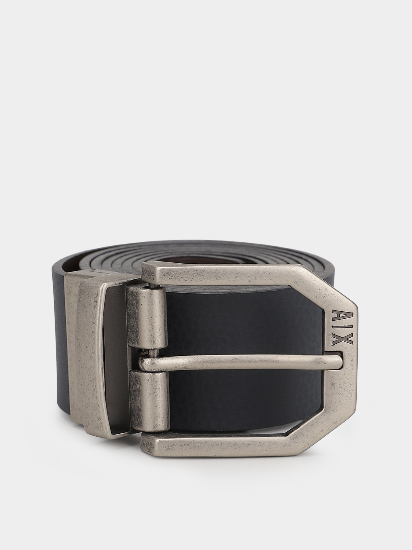 Ремінь Armani Exchange модель XM000614-AF12713-MB225 Ремінь Armani Exchange модель XM000614-AF12713-MB225 Фото