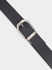 Ремінь Armani Exchange модель XM000614-AF12713-MB225 Ремінь Armani Exchange модель XM000614-AF12713-MB225 Фото