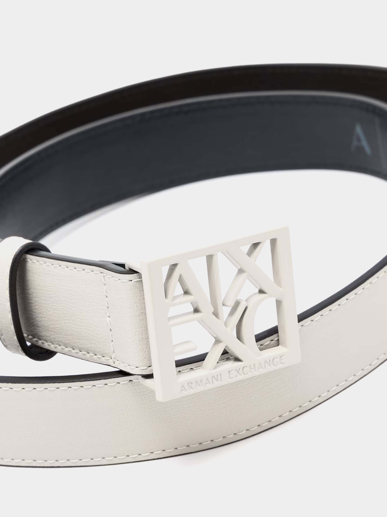 Ремінь Armani Exchange модель 941130-0A874-U1092 Фото