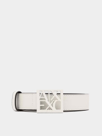 Ремень Armani Exchange модель 941130-0A874-U1092 Фото