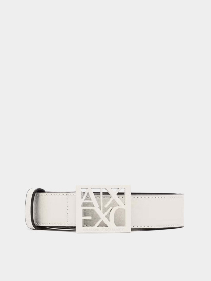 Ремінь Armani Exchange модель 941130-0A874-U1092 - фото