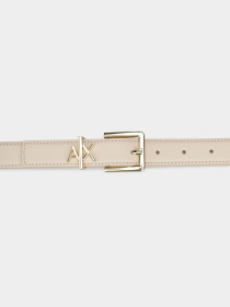 Ремень Armani Exchange модель 941182-4R759-U1092 Фото