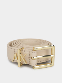 Ремень Armani Exchange модель 941182-4R759-U1092 Фото