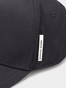 Кепка Armani Exchange модель XM001693-AF15502-UB101 Фото