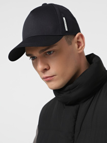 Кепка Armani Exchange модель XM001693-AF15502-UB101 Фото