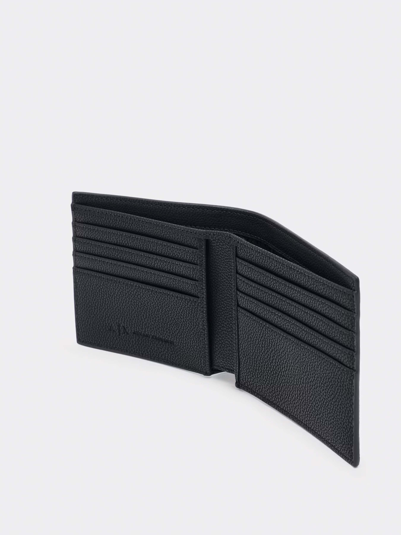 Кошелек Armani Exchange модель XM000168-AF17090-UC001 Фото